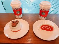 -星巴克(无锡百联奥特莱斯店)