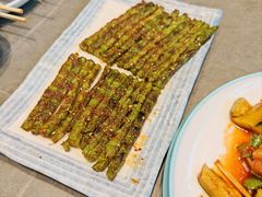 -小两口锦州烧烤·脆皮油边(依云北郡店)