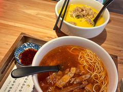 -和府捞面(西溪印象城店)