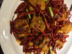 -院8里·小聚园老川菜(九眼桥店)