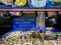 -渔娘渔家丹东海鲜(东直门店)