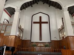 -广州基督教救主堂