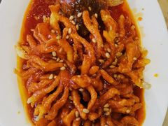 -南来顺饭庄·清真(南菜园店)