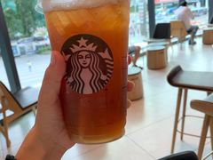-星巴克臻选(深圳龙岗万科店)