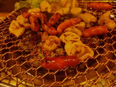 -张吴记小炉子小串(王村南街店)