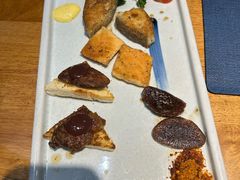 -香川日本料理·铁板烧(阿尔泰店)