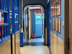 -老济南·济南菜(大明湖店)