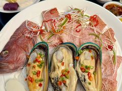 -水禾轩·海鲜蒸汽主题餐厅(拱北店)