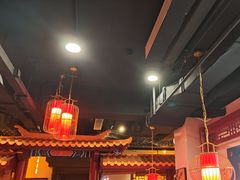 -秦月轩·陕西家乡菜(阜成路·五棵松店)