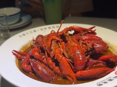 -叶派龙虾·招牌十三香(合肥路首店)