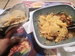 -魏家凉皮(来广营店)