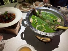 -狮拾久·现代新加坡料理(福田COCO Park店)