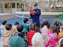 -世纪昂立幼儿园