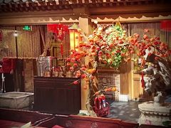 -情满四合院•京菜•烤鸭(动物园店)