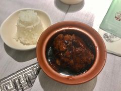 张氏狮子头-羲和雅苑•北京烤鸭(国贸商城店)