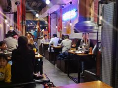 -济州爱肉堂(总店)