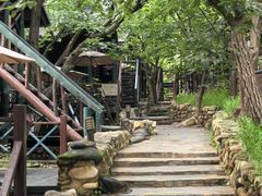 -北京水岸山吧度假村(雁栖镇店)
