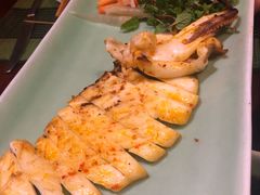 -Lam Vien Restaurant