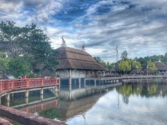 -清迈夜间动物园