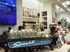 -玫瑰咖啡(中山六路店)