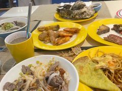 -帝企鹅自助餐厅•儿童岛•真企鹅(长隆企鹅酒店)