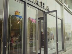 -ZARA(恒隆广场店)