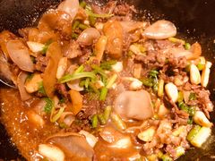 -小隐人家(乐松店)