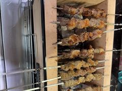 -运德成·天津老味烧烤(广开二马路店)