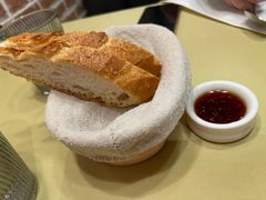 -秋林西餐厅(总店)