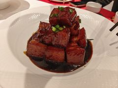 -绿杨春·淮扬宴(庐山路店)
