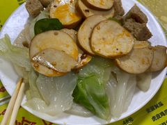 -余福记老味道烩面馆(长春店)