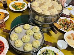 -大兴街扣碗包子馆