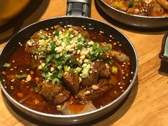 -觅香串串香·麻辣烫·冒菜(欧美广场店)