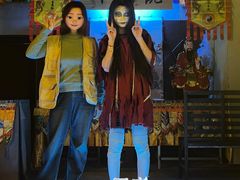 -棂笼·深度沉浸密室(武汉旗舰店)