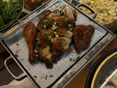 -绿茶餐厅(昌平悦荟店)