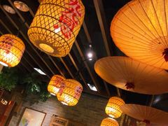 -南京大牌档(崇文门国瑞店)
