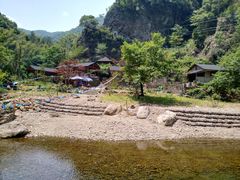 -水墨汀溪风景区