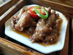 -彩景大酒楼(万泰新天地店)