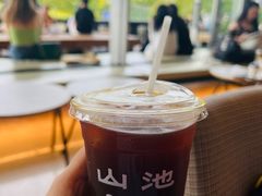 -SAANCI山池咖啡(海上世界文化艺术中心店)