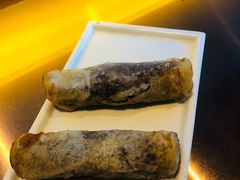 油饼卷糕-日上三甘(三里屯店)