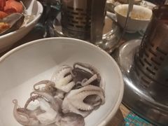-沈阳和平艾美酒店新食谱西餐厅