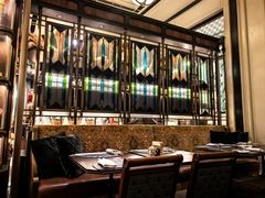 -丘吉尔餐厅(澳门伦敦人店)