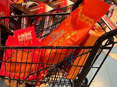 -盒马鲜生(解百新元华店)