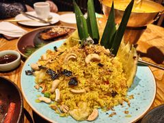 -壹泰东南亚主题餐厅·高良姜风情(州桥店)