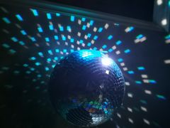 -欢乐盛KTV音乐会所(泰然店)