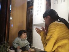 -品腐记·豆腐王朝(老门东总店)