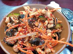 -喝丢一只鞋·东北烤肉·烧烤·铜火锅(江宁店)