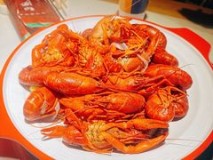 -京城阁·南门涮羊肉.小龙虾烧烤(松江九亭店)