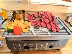 -筱田の食堂·izakaya(淮海中路店)