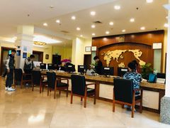 -金隅凤山酒店